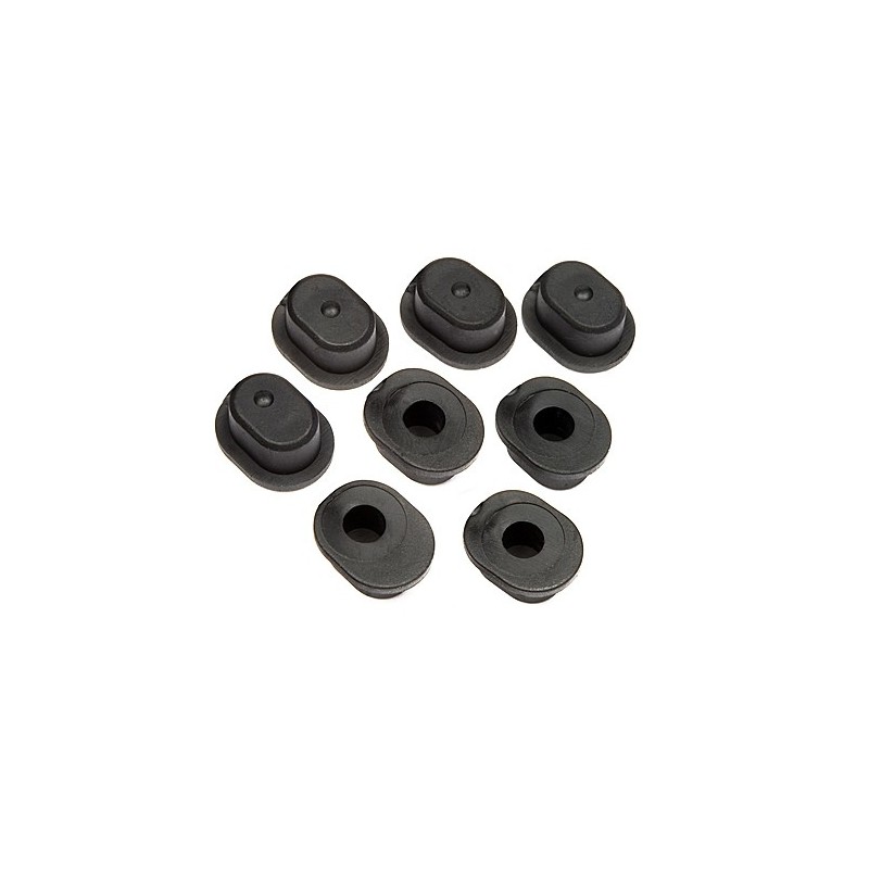 HPI RACING BUSHING SET