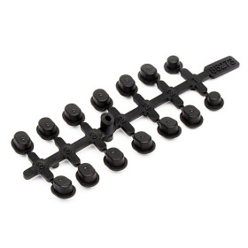HPI RACING BUSHING SET