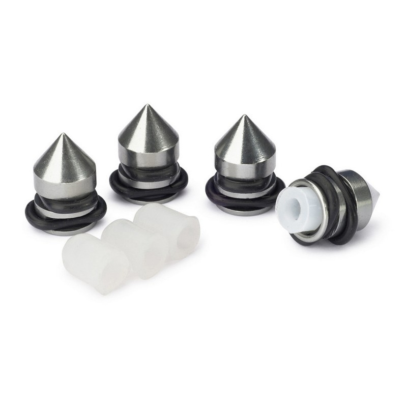 ABSIMA Alu Body Shell Marker Set (4)