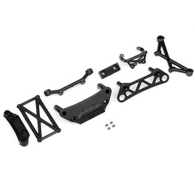 HPI RACING BUMPER SET