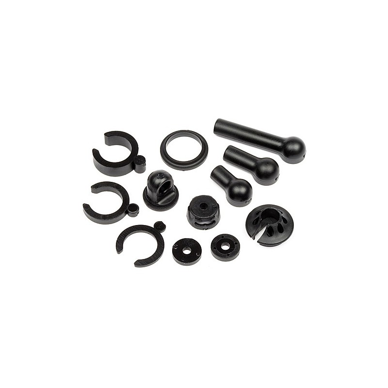 HPI RACING SHOCK PARTS SET