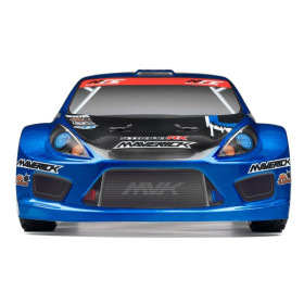 MAVERICK Karoseria pomalowana (Niebieska) / TRUGGY PAINTED BODY (Strada RX)