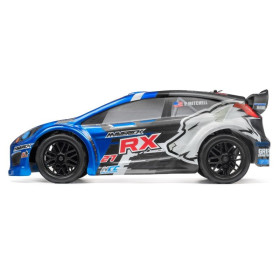 MAVERICK Karoseria pomalowana (Niebieska) / TRUGGY PAINTED BODY (Strada RX)
