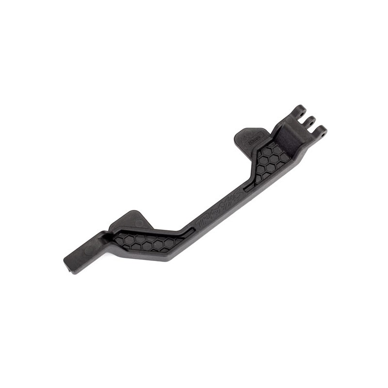 TRAXXAS Mocowanie pakietu / baterii - Hold down, battery
