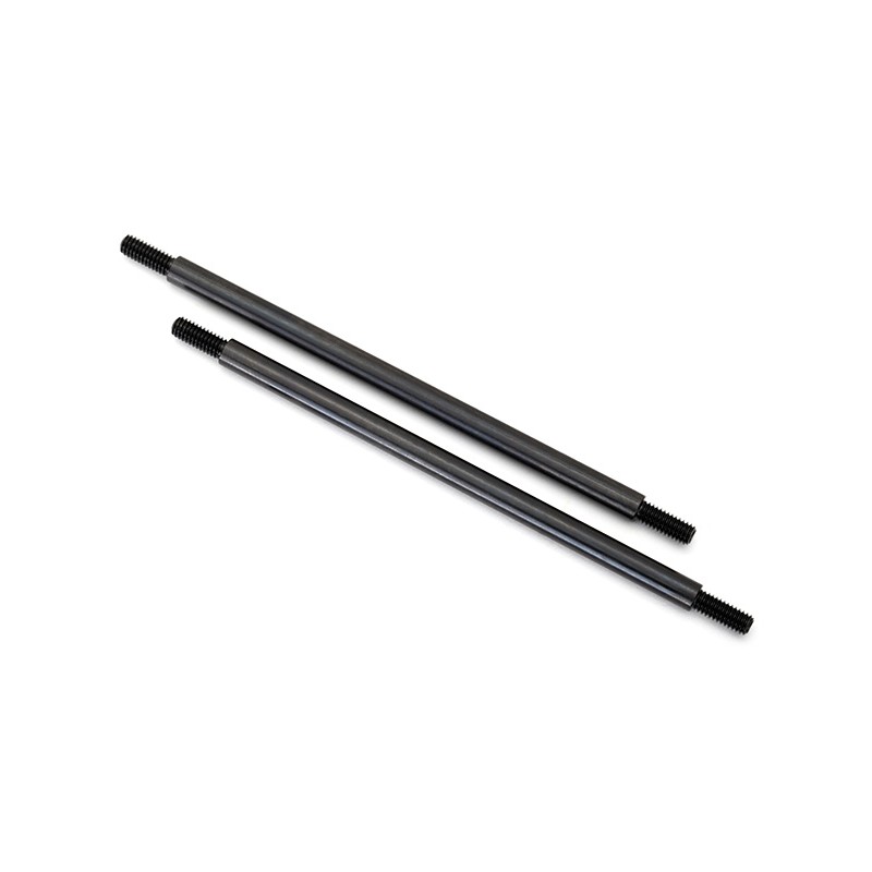 TRAXXAS Elementy zawieszenia 5x109mm (tył) - Suspension link, rear / TRX-4