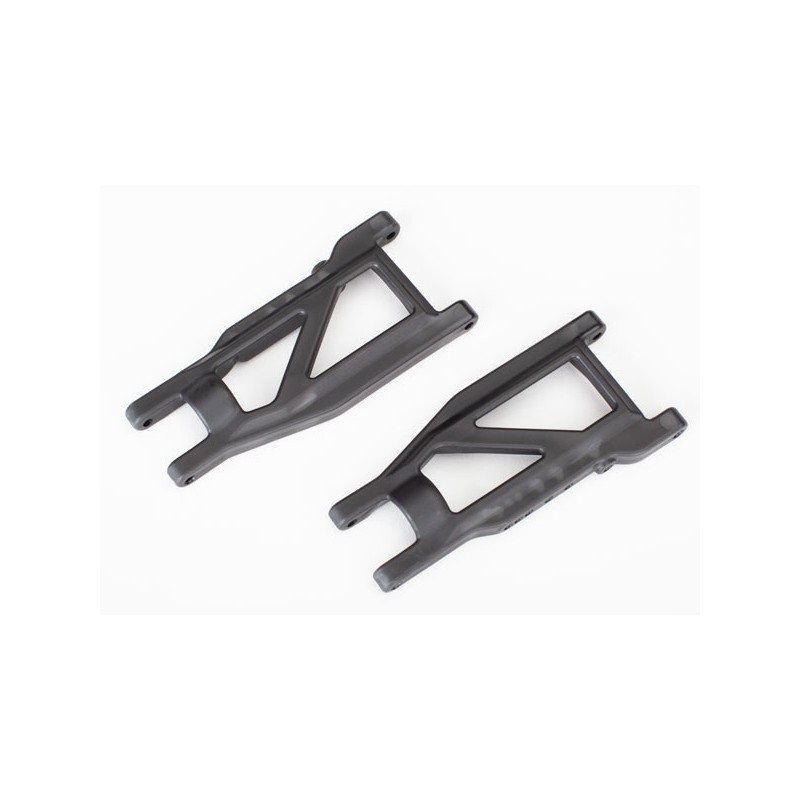 TRAXXAS Wahacze 2szt. (czarne) / Suspension arms