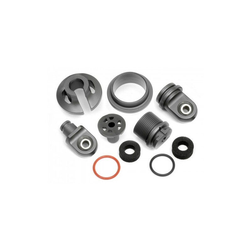 HPI RACING SHOCK PARTS SET