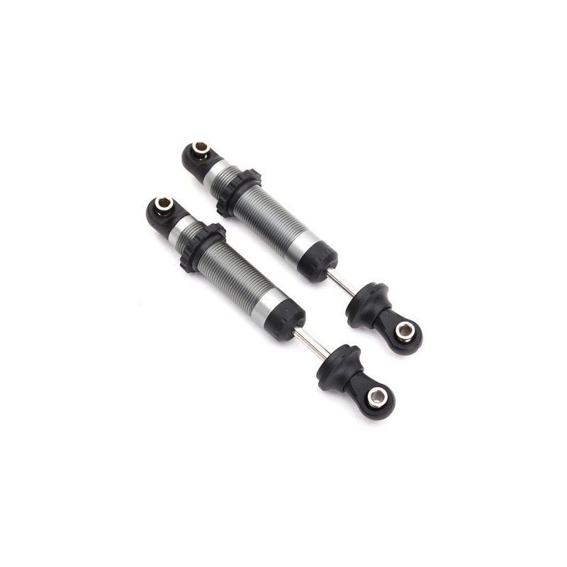 TRAXXAS Amortyzatory GTS - Shocks / TRX-4
