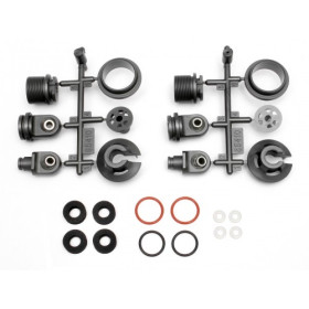 HPI RACING SHOCK PARTS SET