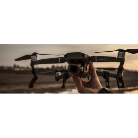 POLARPRO Podwyższone podwozie do DJI Mavic 2 (M2-LG)