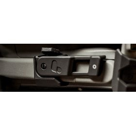 POLARPRO Podwyższone podwozie do DJI Mavic 2 (M2-LG)