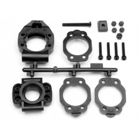 HPI RACING REAR HUB CARRIER SET