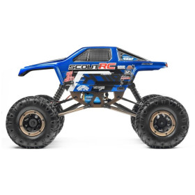 MAVERICK Karoseria Scout RC (Pomalowana)