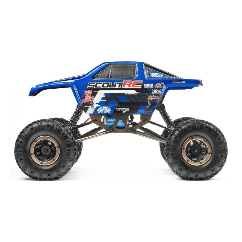 MAVERICK Karoseria Scout RC (Pomalowana)