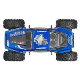 MAVERICK Karoseria Scout RC (Pomalowana)