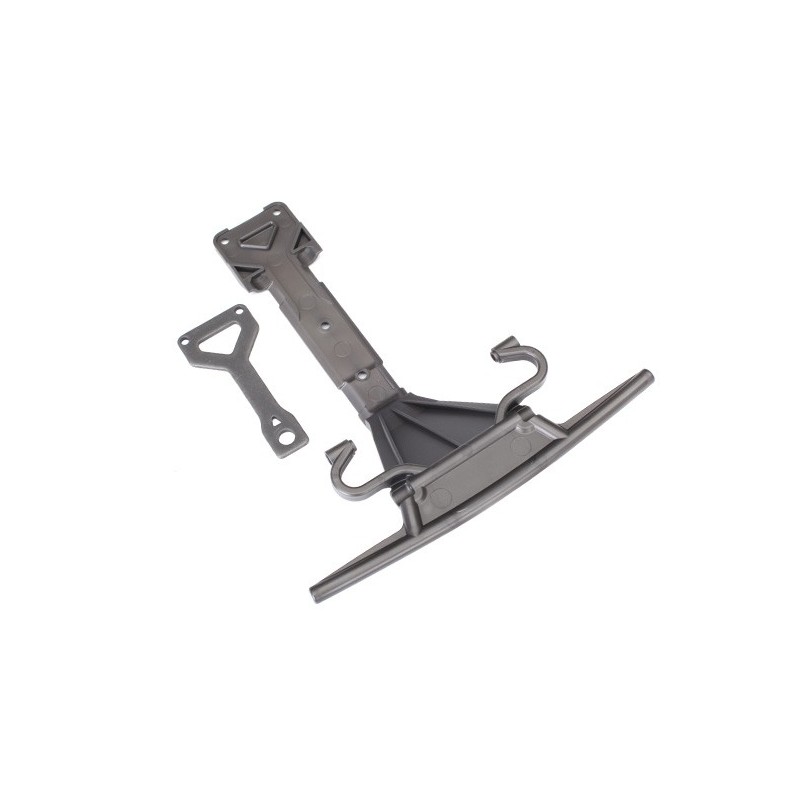 TRAXXAS Zderzak przedni / Skidplate, front
