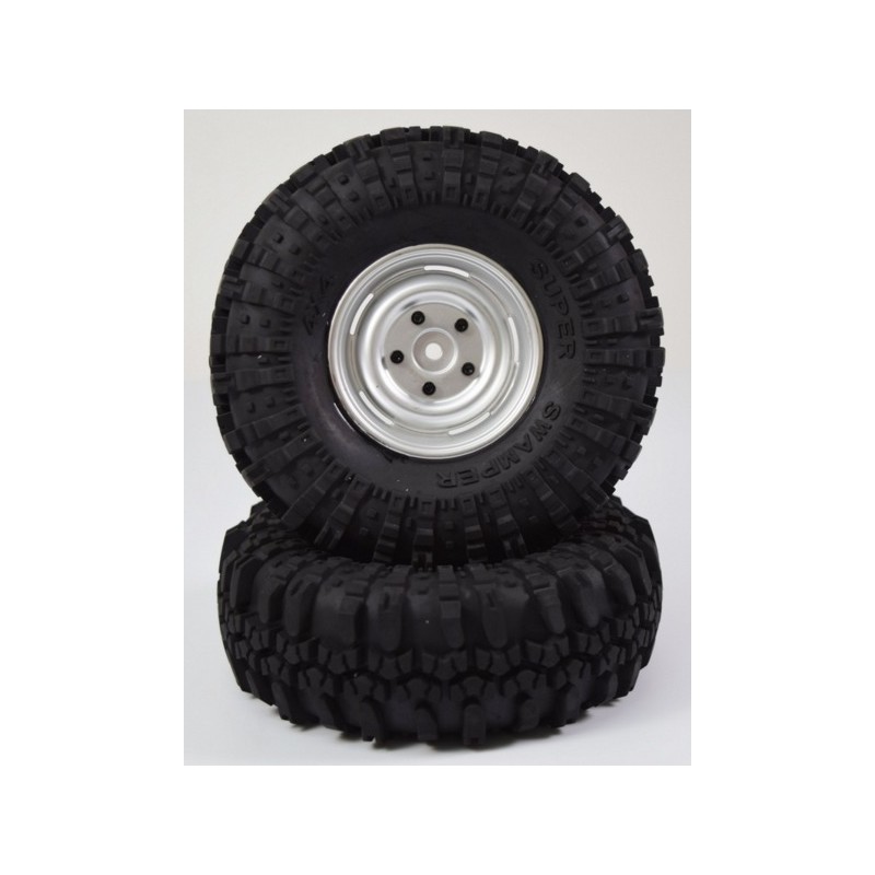 ABSIMA Koła 2szt. Tire Set