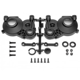 HPI RACING GEAR BOX SET