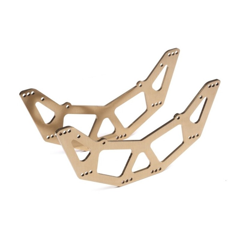 MAVERICK Elementy ramy (2szt.)