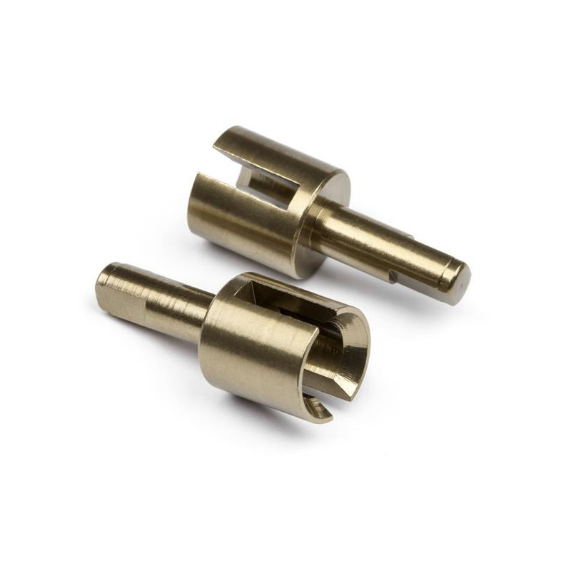 MAVERICK ALUMINIUM DIFF OUTDRIVES 2PCS (ALL ION)