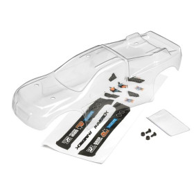 MAVERICK Karoseria ION XT (Przezroczysta)