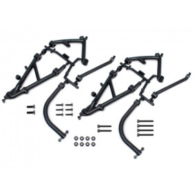 HPI RACING REAR SHOCK TOWER SET