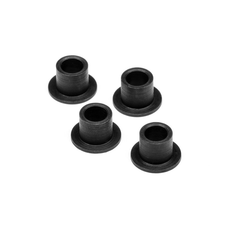 HPI RACING STEERING BUSHING 3X4.5X4MM (4PCS)