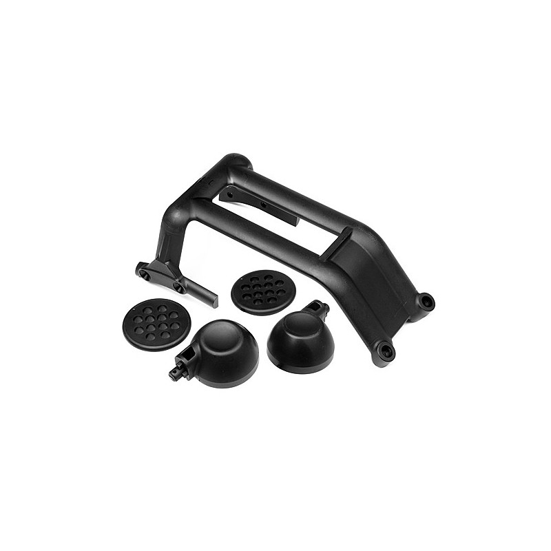 HPI RACING ROOF GUARD SET