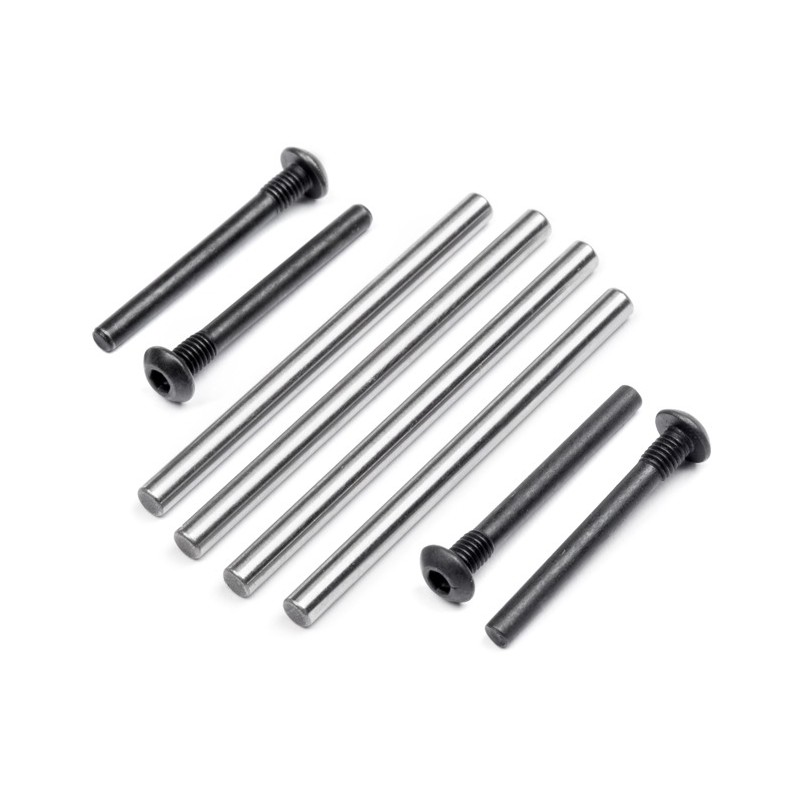 HPI RACING HINGE PIN SET