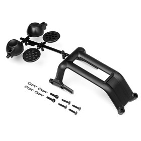 HPI RACING ROOF GUARD SET