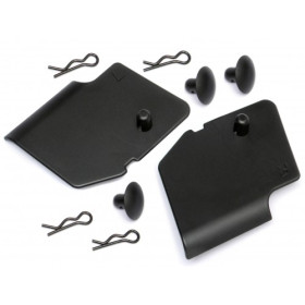 HPI RACING GUARD DEFLECTOR SET