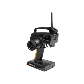 HPI RACING TF-45 2.4GHZ TRANSMITTER (3CH)