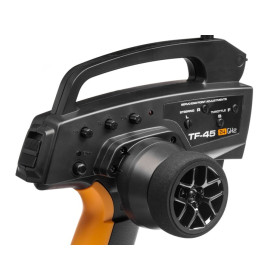 HPI RACING TF-45 2.4GHZ TRANSMITTER (3CH)