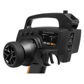 HPI RACING TF-45 2.4GHZ TRANSMITTER (3CH)