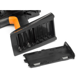 HPI RACING TF-45 2.4GHZ TRANSMITTER (3CH)