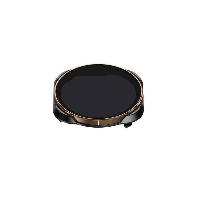 POLARPRO Filtr ND32/PL Cinema Series do DJI Mavic 2 Pro