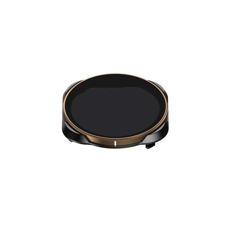 POLARPRO Filtr ND16/PL Cinema Series do DJI Mavic 2 Pro