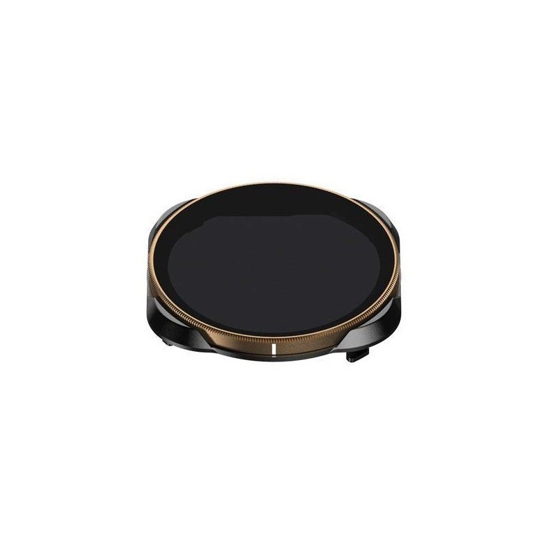 POLARPRO Filtr ND8/PL Cinema Series do DJI Mavic 2 Pro