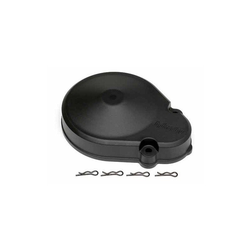 HPI RACING GEAR COVER