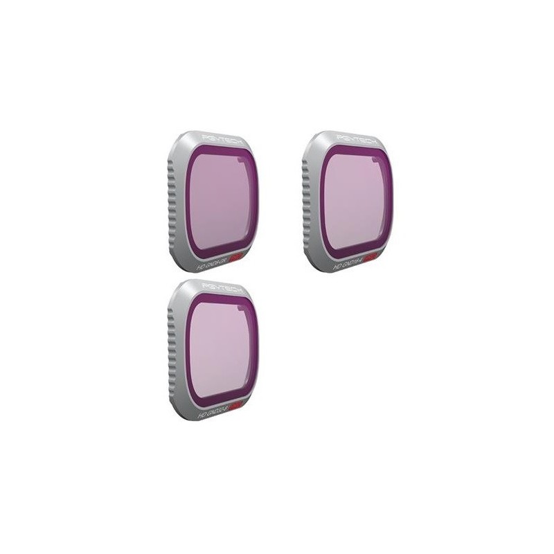 PGYTECH Filtry 3szt. Gradient ND do DJI Mavic 2 Pro (P-HAH-034)