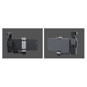 PGYTECH Wielofunkcyjny uchwyt smartfona do DJI Osmo Pocket (P-18C-027)