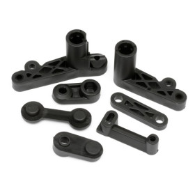HPI RACING STEERING WIPER ARM SET