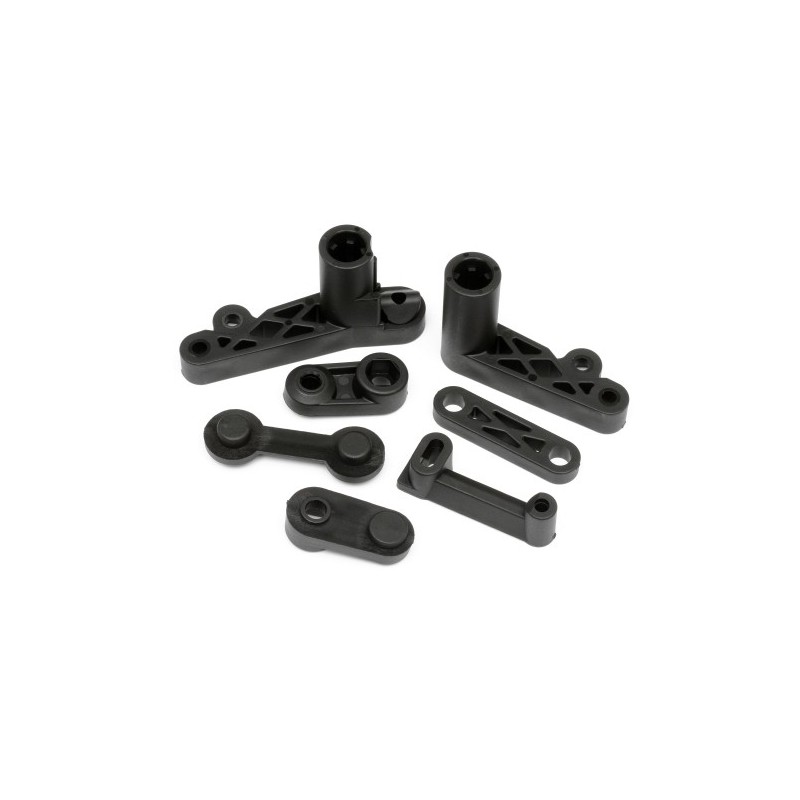 HPI RACING STEERING WIPER ARM SET