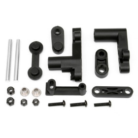 HPI RACING STEERING WIPER ARM SET