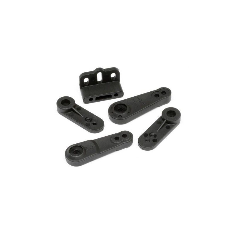 HPI RACING SERVO ARM SET