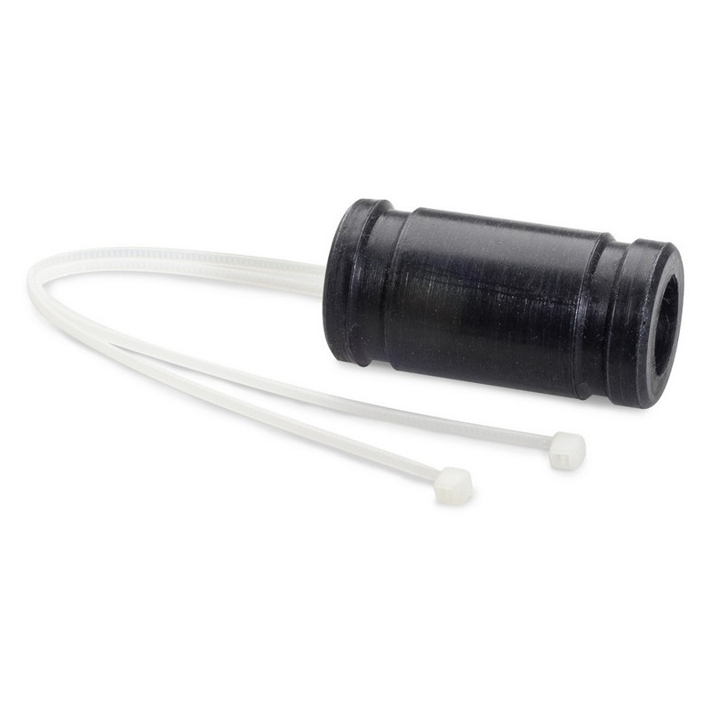 ABSIMA Silicon Adapter 2.1 black