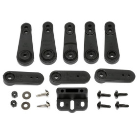HPI RACING SERVO ARM SET