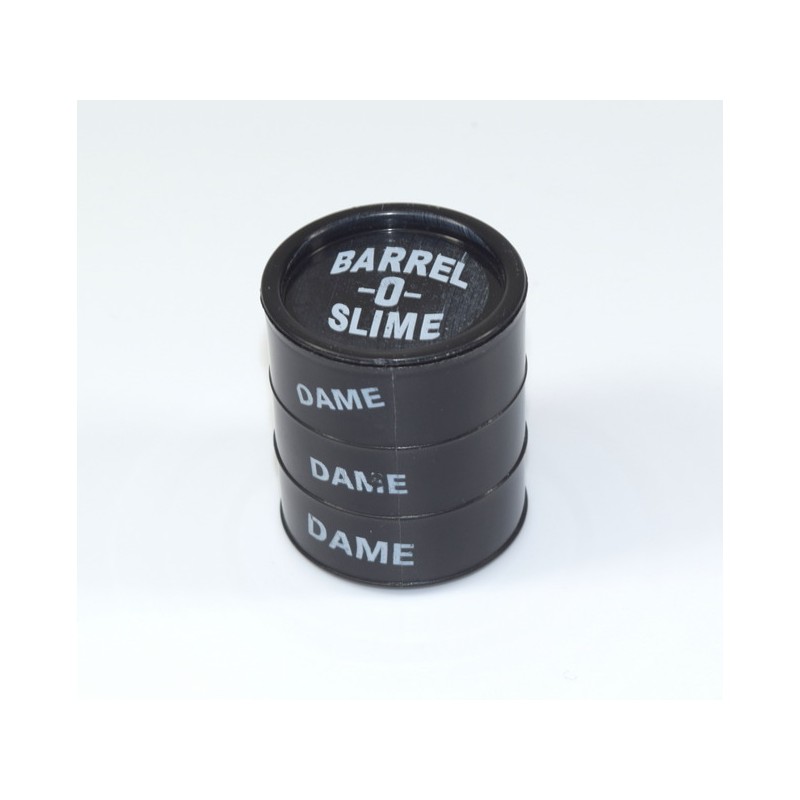 ABSIMA Oil Barrel 1:10