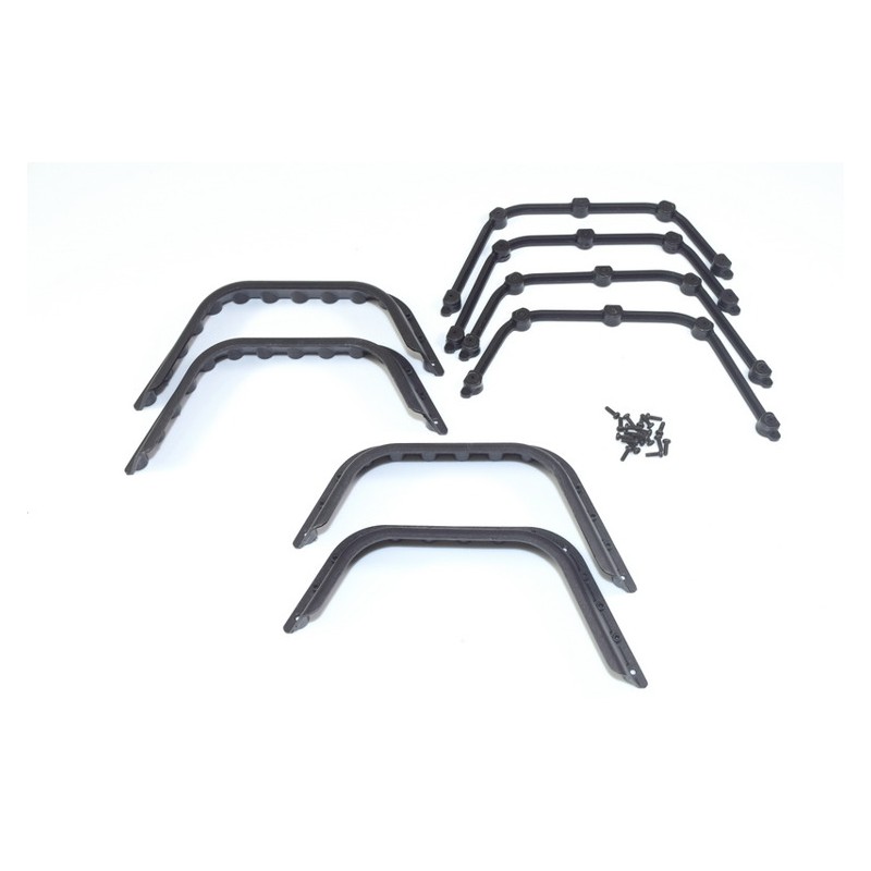 ABSIMA Crawler Wheel Arch Extension - universal (4)