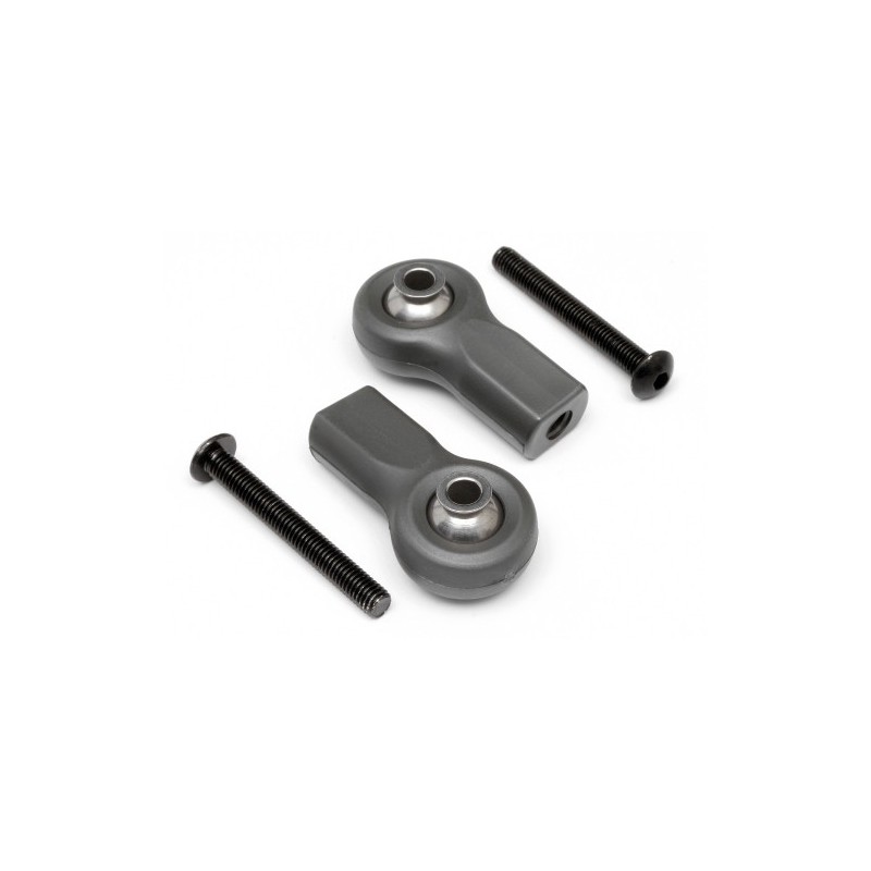 HPI RACING UPPER ARM BALL END (B)
